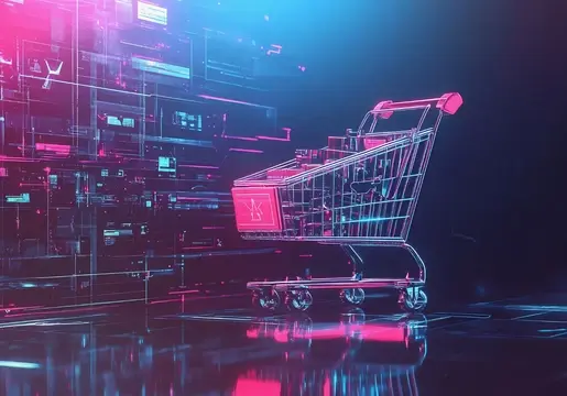 google shopping ai transformation