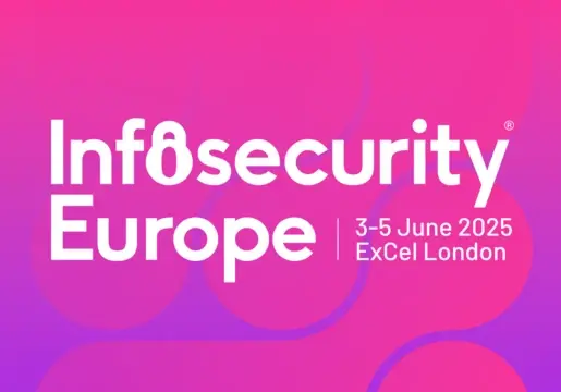 infosecurity europe 2025