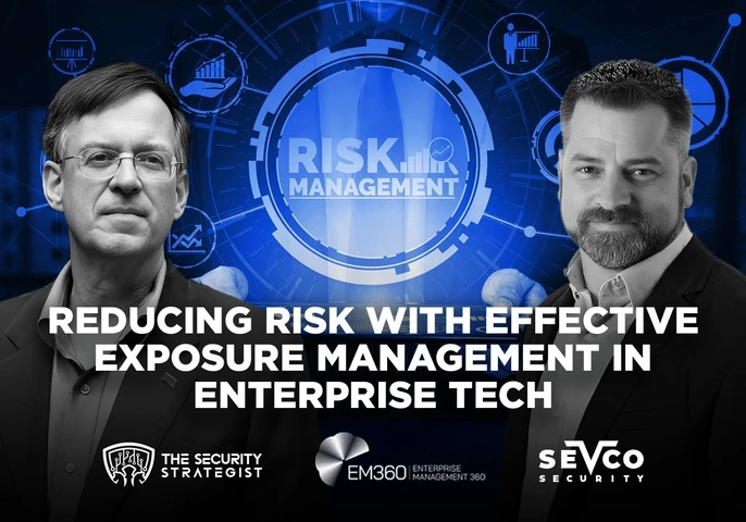 em360tech security strategist podcast with sevco ceo, jj guy and richard stiennon, chief research analyst at it harvest