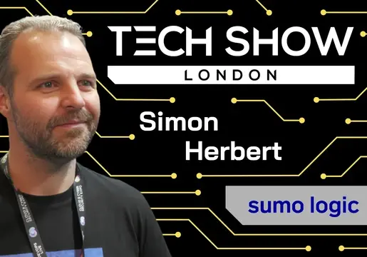 simon herbert sumo logic