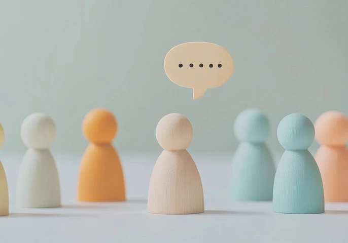 becoming a thought leader with content creation