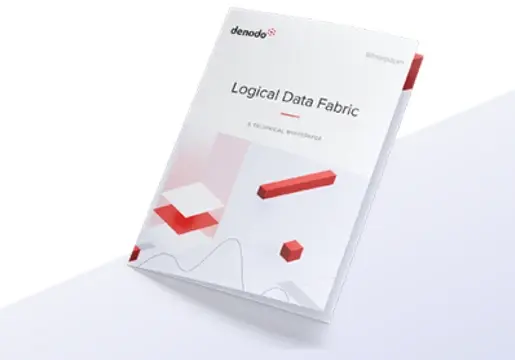 logical data fabric