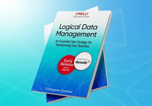 orielly logical data management