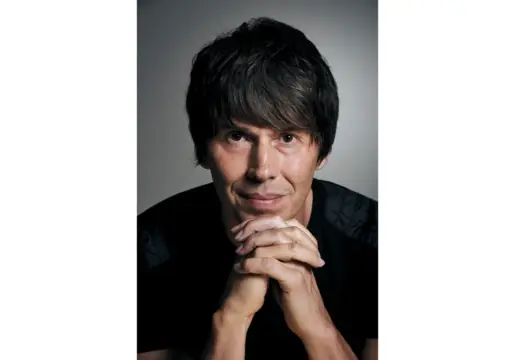 infosecurity europe 2025 professor brian cox