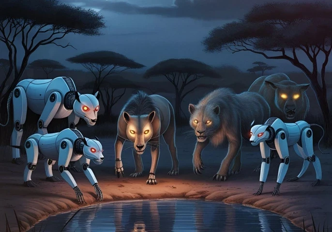 what is a watering hole attack