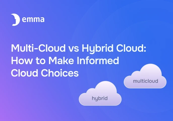 multi cloud hybrid cloud