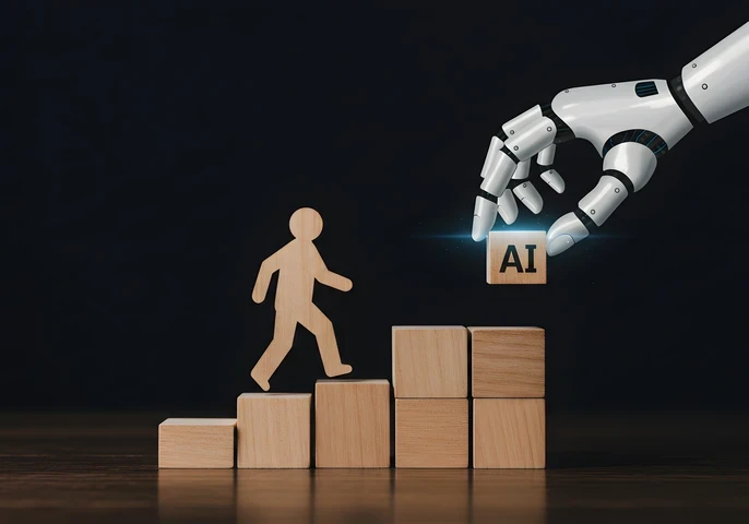 AI helping with UK international growth challenge