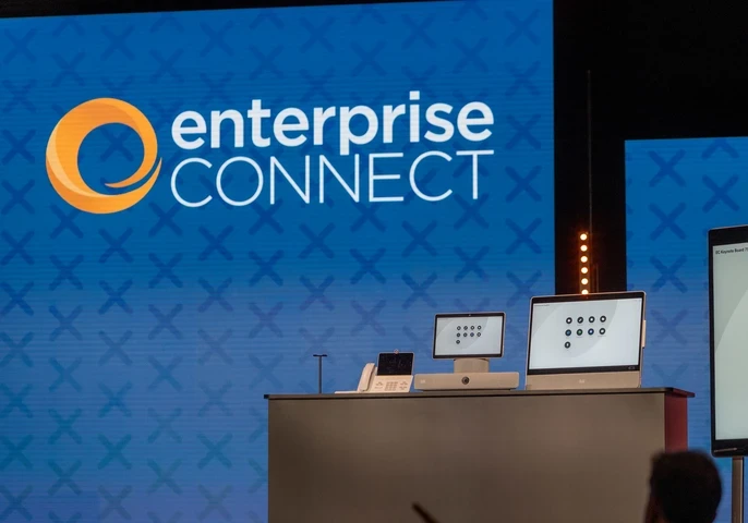 Enterprise Connect Summit 2023