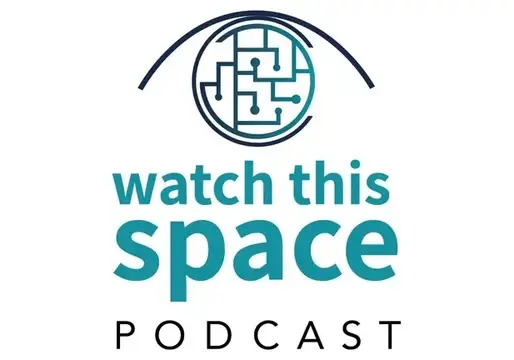 watch this space podcast with jon arnold, unified communications industry expert