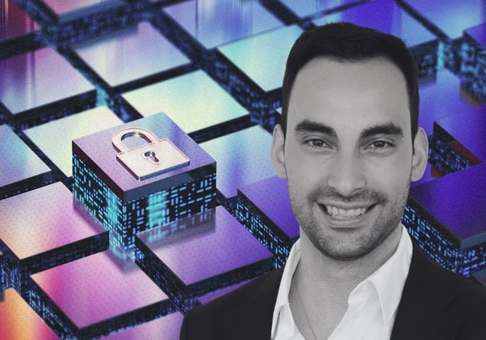 alejandro leal, kuppinger kole cybersecurity analyst on nhis