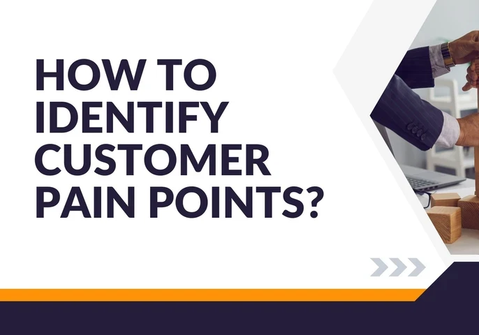 customer pain points