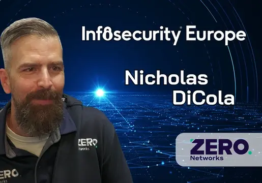 nicholas dicola