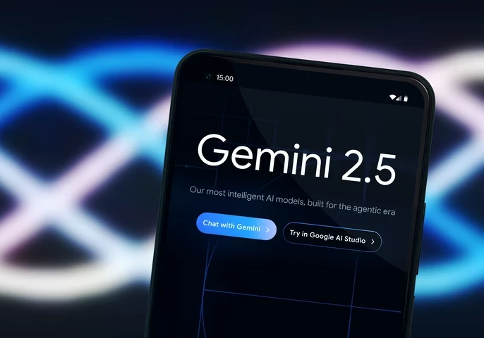 Google Gemini