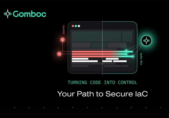 secure iac gomboc ai