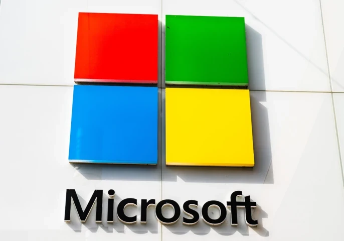 Microsoft SharePoint