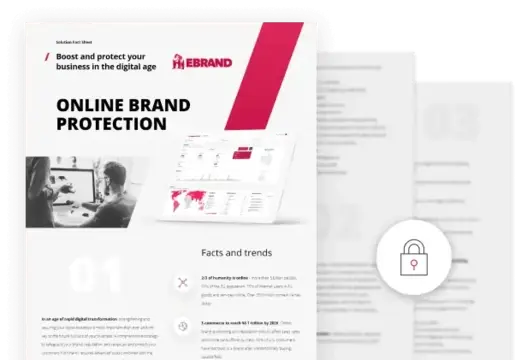 online brand protection 