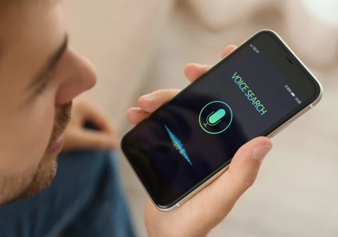 Voice Search