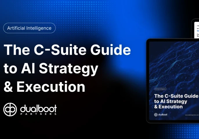 ai strategy and execution