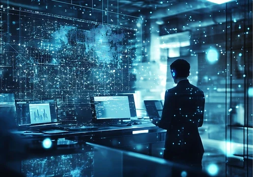 forensic recovery