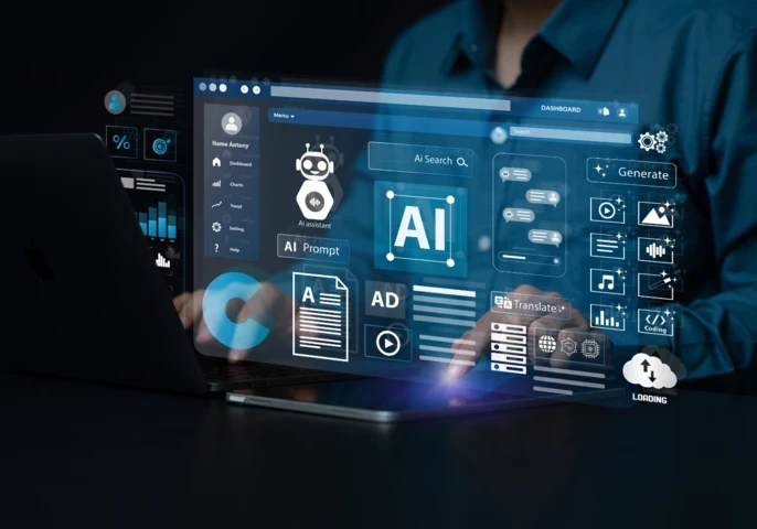 New AI architectures