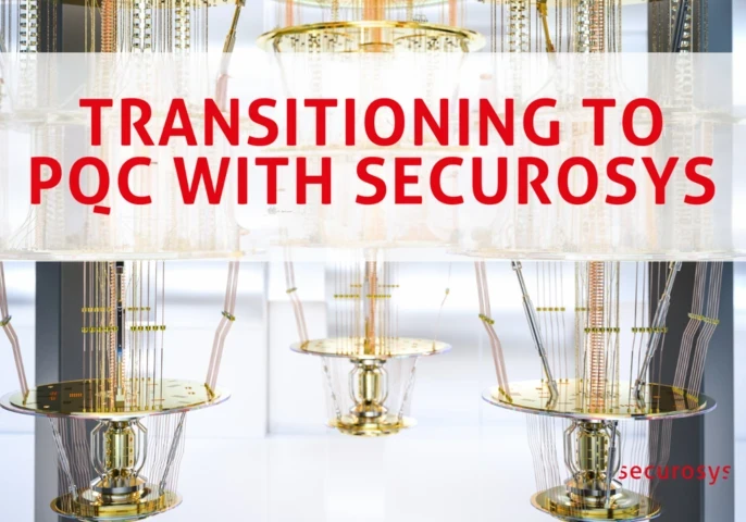 pqc securosys