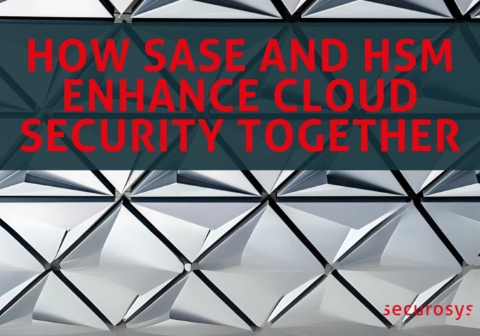 sase hsm cloud security
