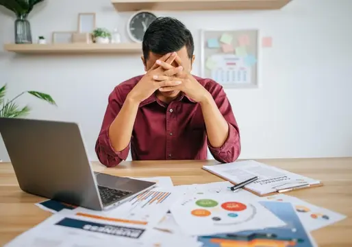 Workflow Fatigue