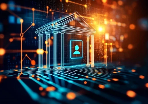 ai revolution financial services