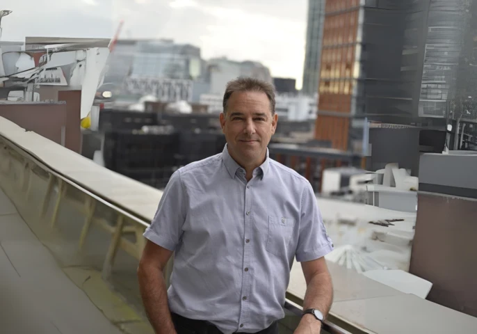 bryan glick interview post office scandal