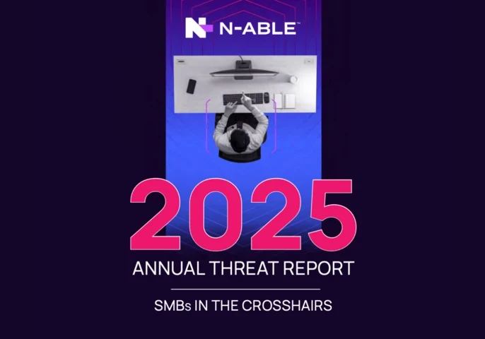 annual threat report