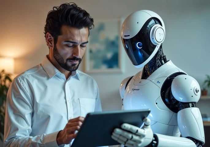 What Small Business Leaders Are Learning About AI