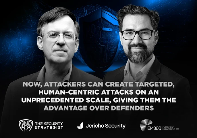 In this episode of The Security Strategist podcast, host Richard Stiennon, Chief Research Analyst at IT-Harvest, speaks with Wohns about modern-day cybersecurity threats driven by AI. They discuss the need for a strong security culture, innovative training methods, and the importance of adapting to new attack vectors.