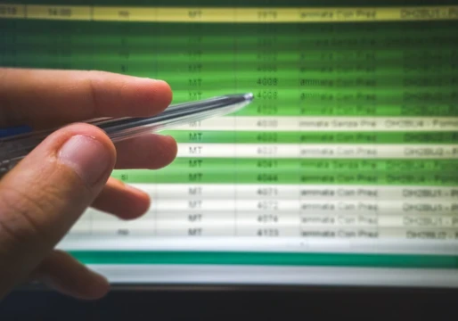 Get Ready for Cleaner, Fresher Data 