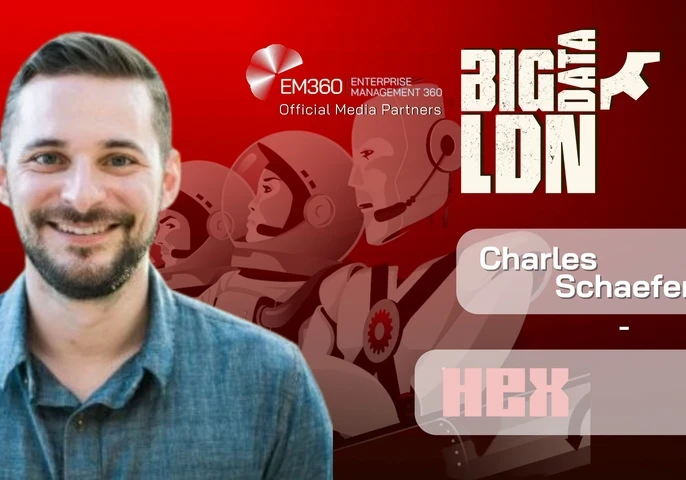 hex charles schaefer