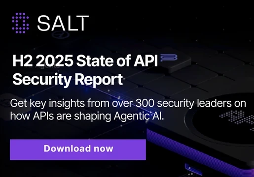state of API security