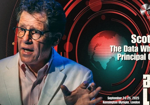 “Data leaders need to know how to tell a better story about the business value they bring,” Scott Taylor, The Data Whisperer and Principal Consultant, MetaMeta Consulting, tells Shubhangi Dua, Podcast Producer and Tech Journalist, EM360Tech at Big Data LDN 2025. Instead, he advises businesses to focus on the “why,” not the “how.”