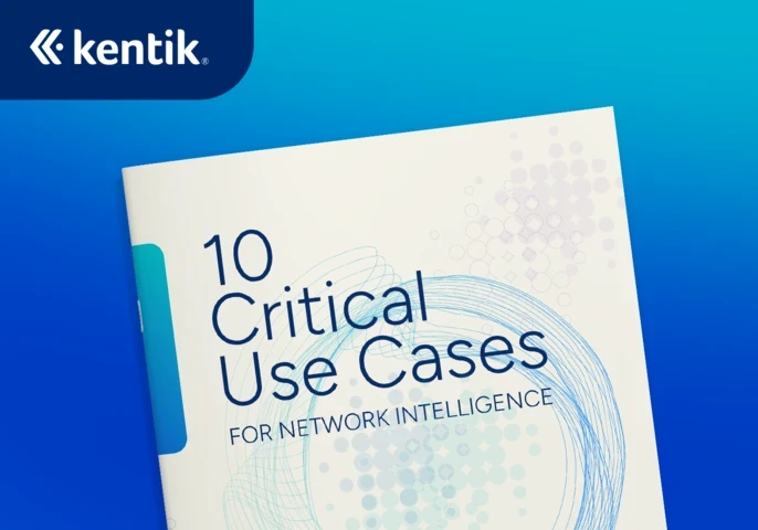 network intelligence use cases