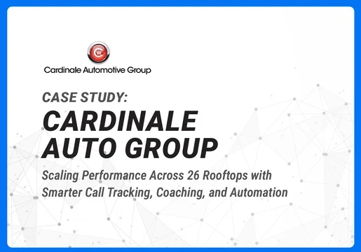 call revu case study