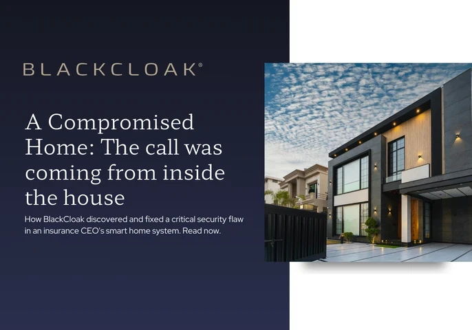 blackcloak case study