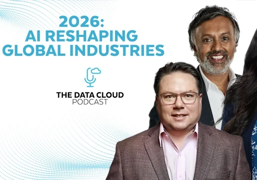 explore how AI will transform retail, financial services, and global manufacturing in 2026. 