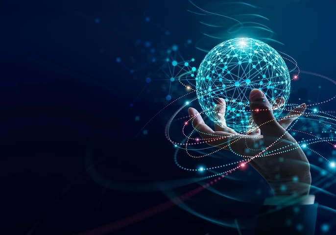 The Trend-splainer: What Internet Trends Say About Data & Analytics