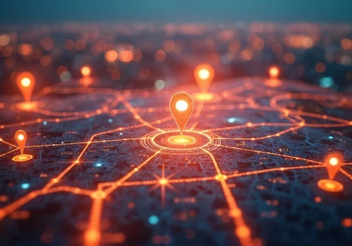 The New Economics of Mapping: From Location APIs to KPIs