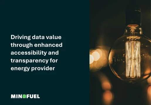 mindfuel case study energy