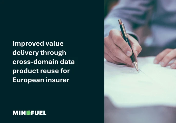 mindfuel case study insurance