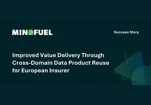 mindfuel case study insurance