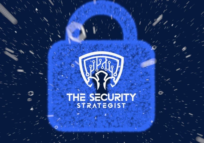 security strategist cybersecurity podcast