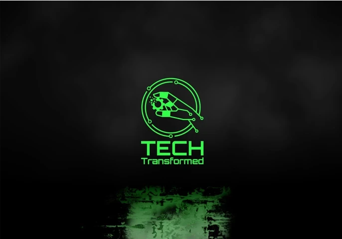 Tech Transformed