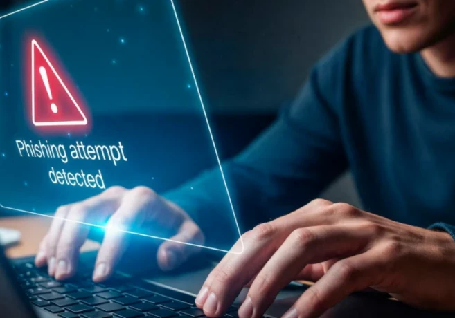 What Is Phishing In Cybersecurity? A Complete Guide