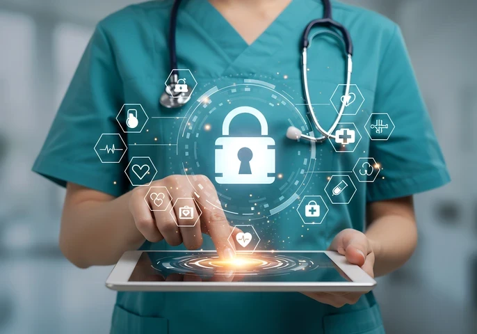 AI Agents in Enterprise Healthcare: How Lumitech Turns Real-Time Data into Actionable Insights