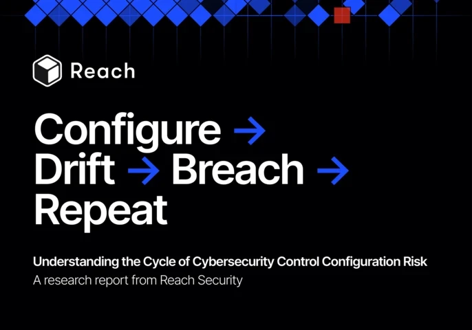 configuration risk